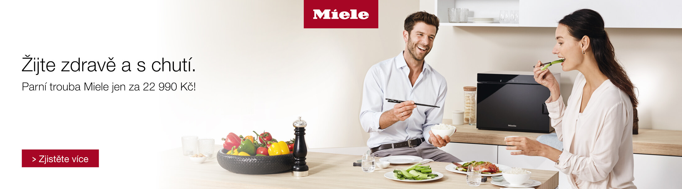Miele DG 6010
