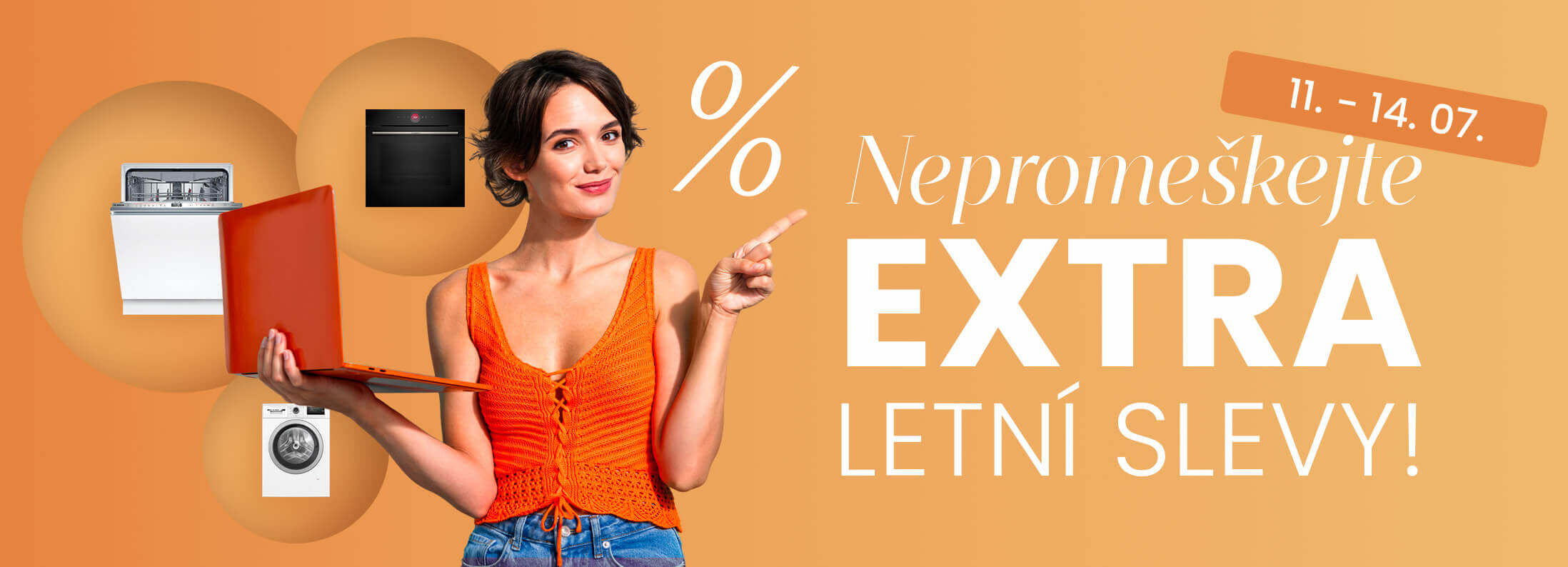 Dny Marianne - léto