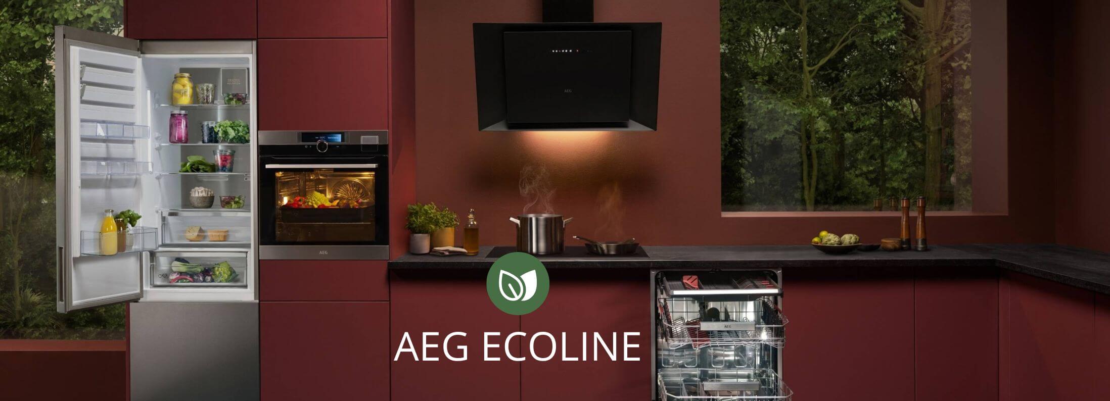 AEG Ecoline