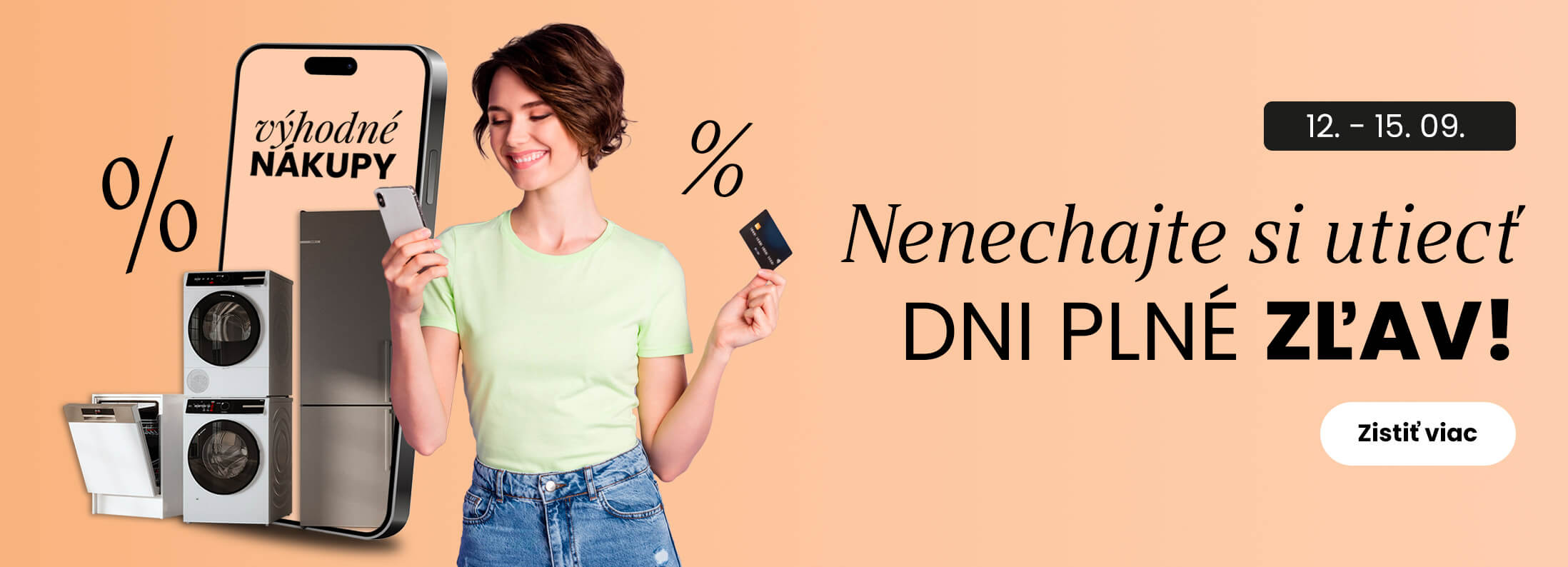 Najvýhodnejšie ponuky 2025