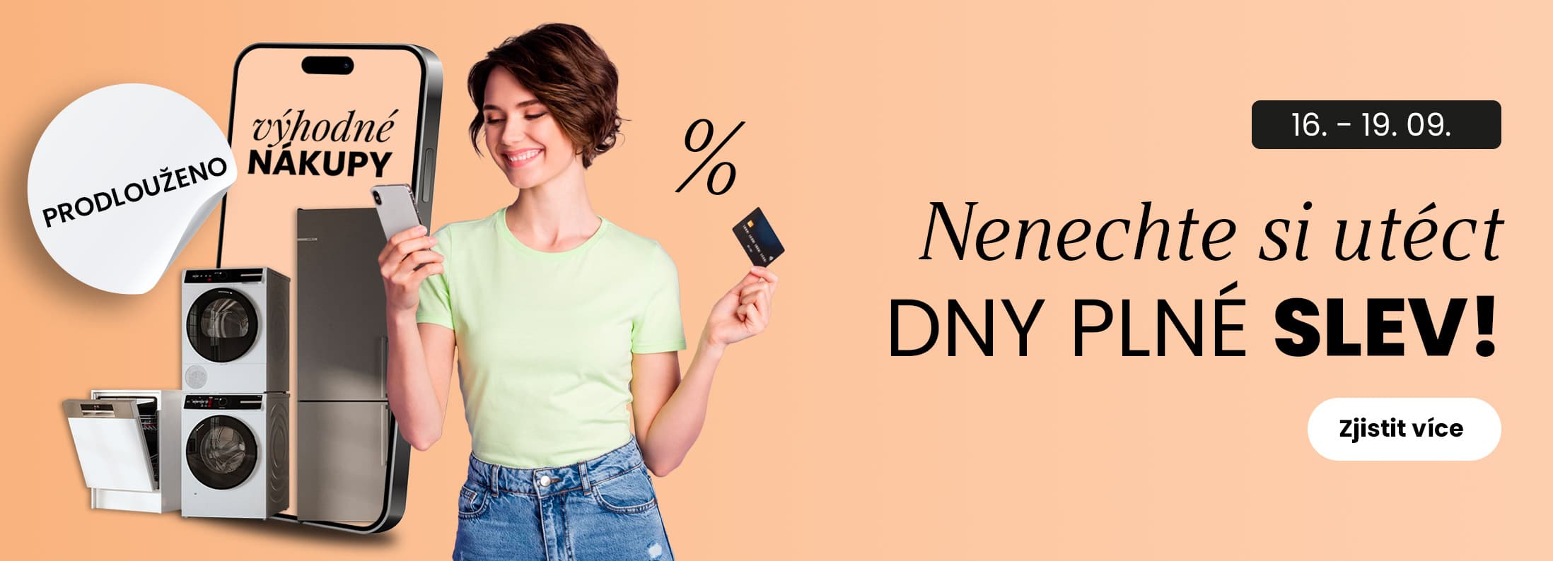 Nejvýhodnější nabídky