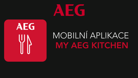 My AEG Kitchen