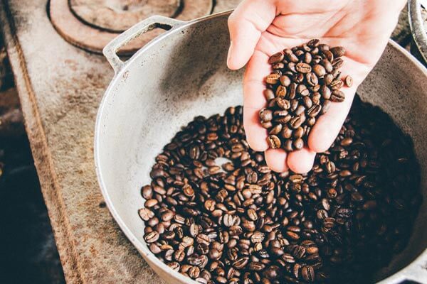 Mlýnek kávovaru - aneb, jak připravit dokonalou kávu
