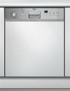 Myčka nádobí vestavná ADG 6370/1 IX