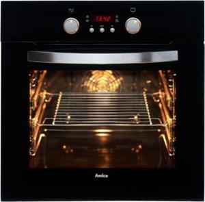 Trouba vestavná EBB 7442 Prestige Black