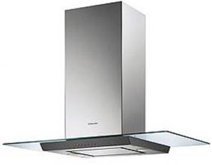 Odsavač par EFA 9620 X