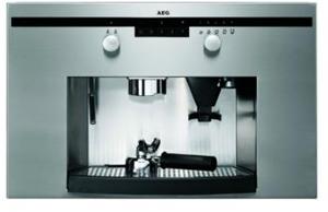 Espresso vestavné PE 8038 m