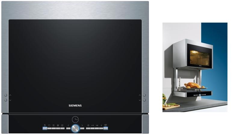 Trouba vestavná HB 78P570