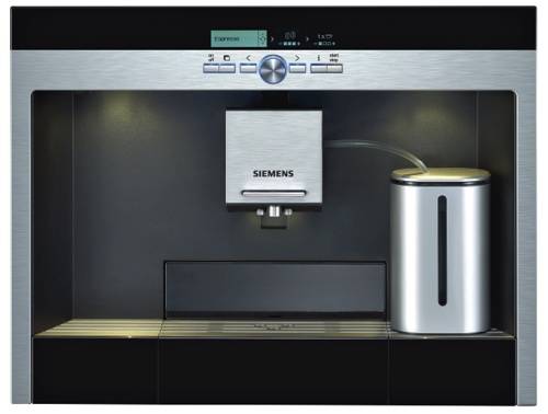 Espresso vestavné TK 76K572