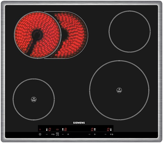 Varná deska poloindukční EH 645EC11