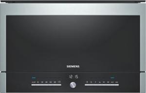 Mikrovlnná trouba HF25M5L2 nerez