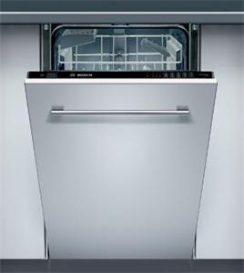 Myčka nádobí vestavná SRV 43M03 EU