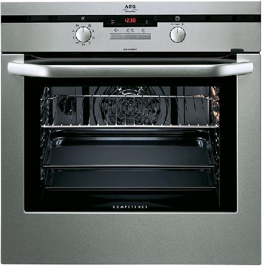Trouba vestavná COMPETENCE B 5941 5-m