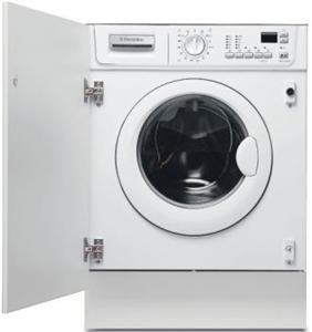 Pračka vestavná EWG 14550 W