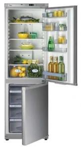 Chladnička kombinovaná NF 340 C