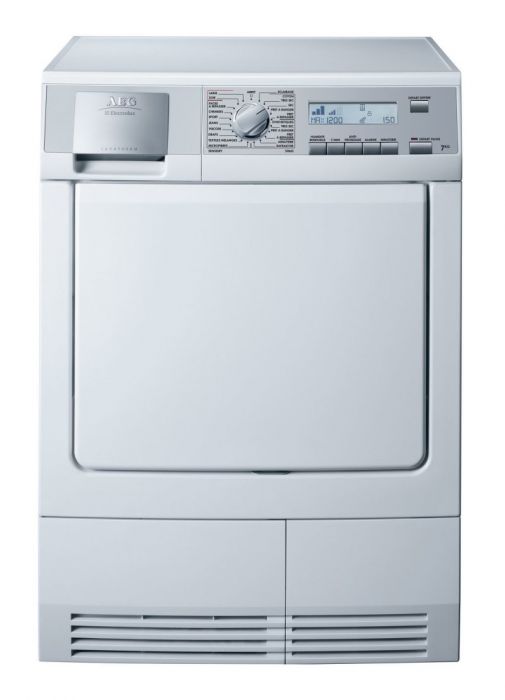 Sušička LAVATHERM 59840