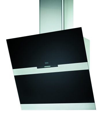 FSW 908 TC BK XS