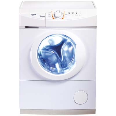 Pračka volně stojící optima AWST 08 L