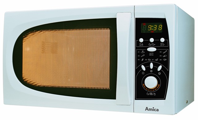 Mikrovlnná trouba AMM 21E80