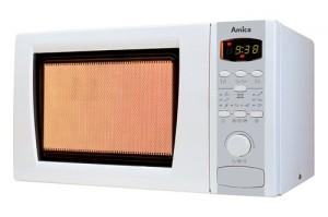 Mikrovlnná trouba AMM 17E70 G