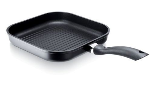 Grilovací pánev BEKA bio Energy 28x28 xm INDUKCE