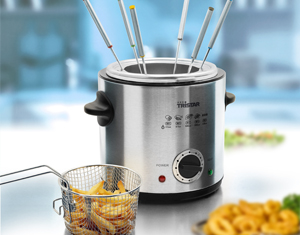 Fondue- mini friteza FO 1102