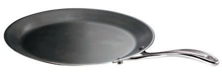 Pánev na palačinky Chef 28 cm INDUKCE
