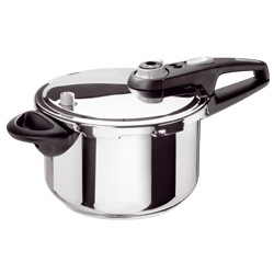 tlakový hrnec Tefal Sensor 3 4,5 l INDUKCE