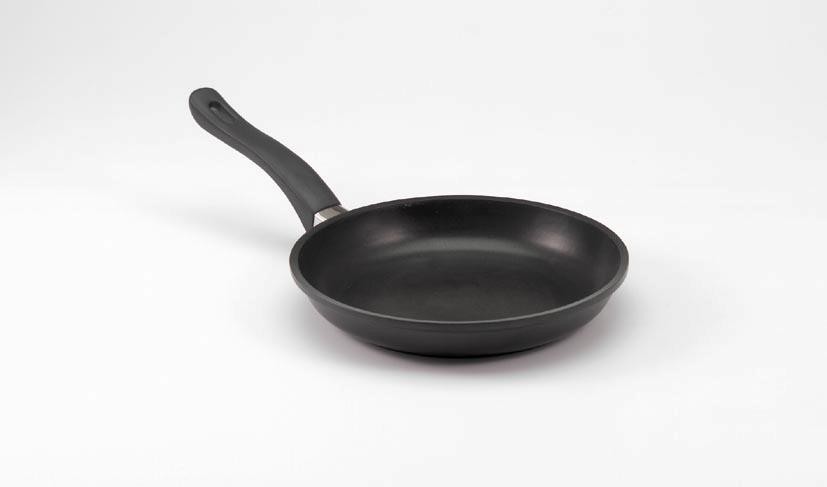 Pánev titanium SSW Dallas 24 cm