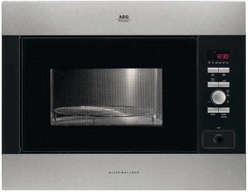 Mikrovlnná trouba vestavná MCD 2662 E-m