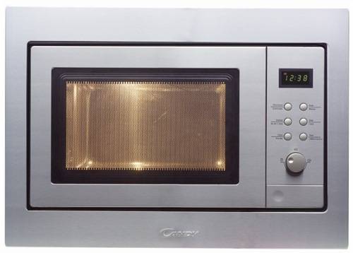 Mikrovlnná trouba MIC 201 EX