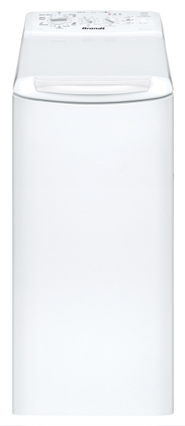 Pračka WTO8735E