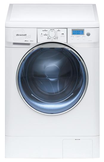Automatická pračka WFK 2448 E