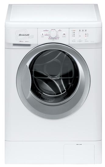 Automatická pračka WFK 1018 E