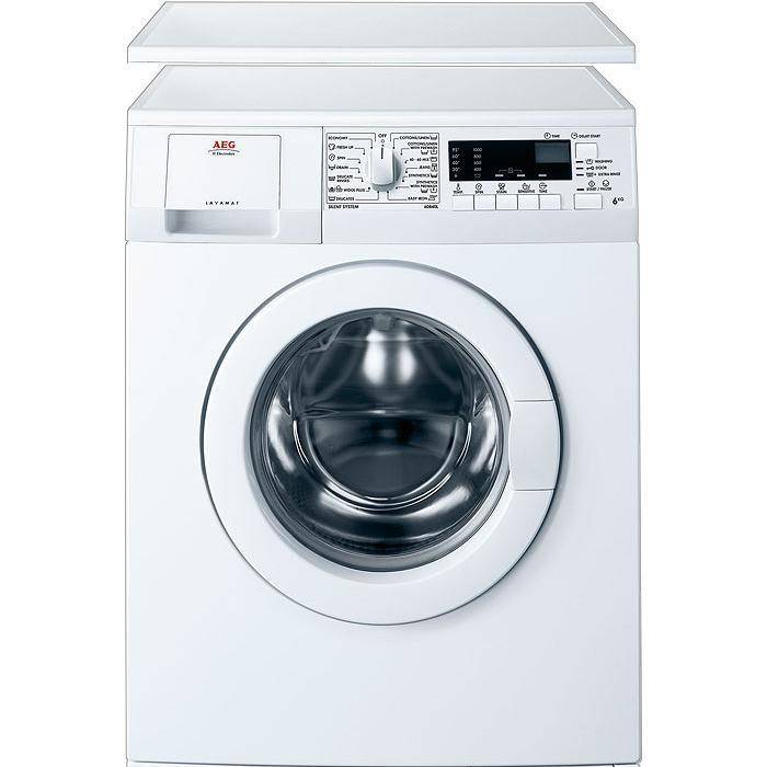 Pračka LAVAMAT S 62840 L