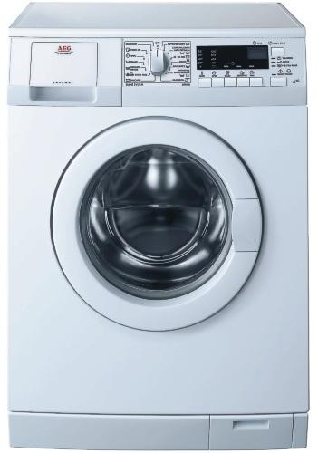 Pračka LAVAMAT S 60840 L