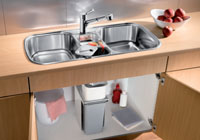 MULTI-BOX/2, nerez - 502082