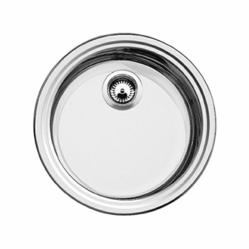 Blanco RONDOSOL nerez ocel kartáčovaný 513306