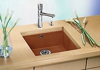 SUBLINE 500-U jasmín SILGRANIT® PuraDur® II 513410