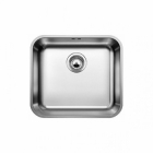 Blanco SUPRA 450 U Nerez kartáčovaný oboustranné provedení bez táhla - 518203