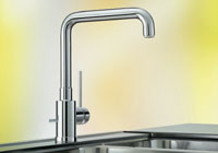 MASTER Control chrom