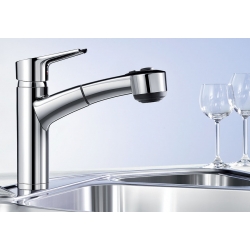 Merkur-S chrom 513711