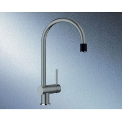 Filo-S aluminium SILGRANIT® -Look 512761