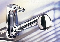 WEGA-S chrom beztlaková 514212