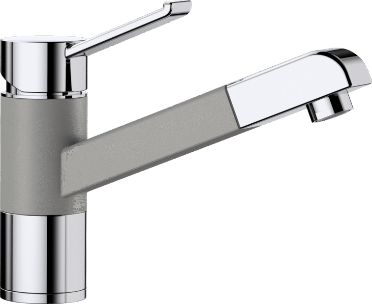 Zenos-S aluminium SILGRANIT® -Look 517820