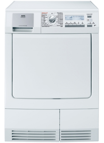 Sušička Lavatherm 58870