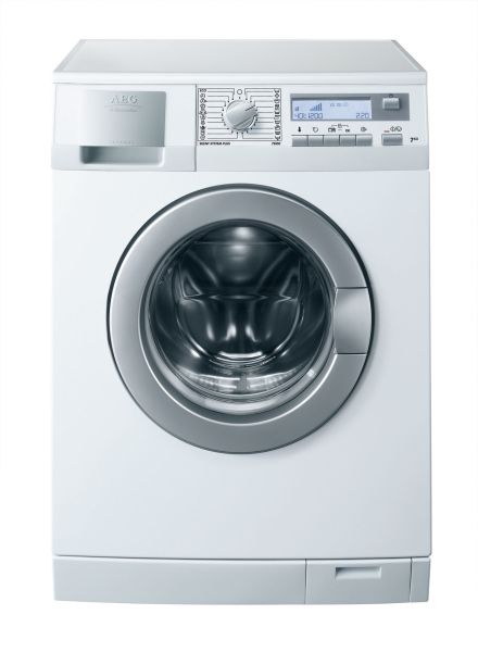 Pračka Lavamat 72850CS