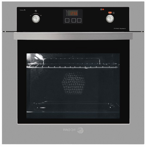 Trouba vestavná 6H-760 X