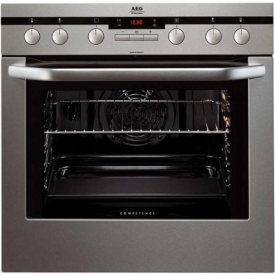 Trouba vestavná COMPETENCE E 4101 7-m