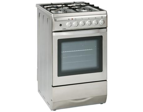 Sporák komb. Mora KS 2604.0A32 nerez